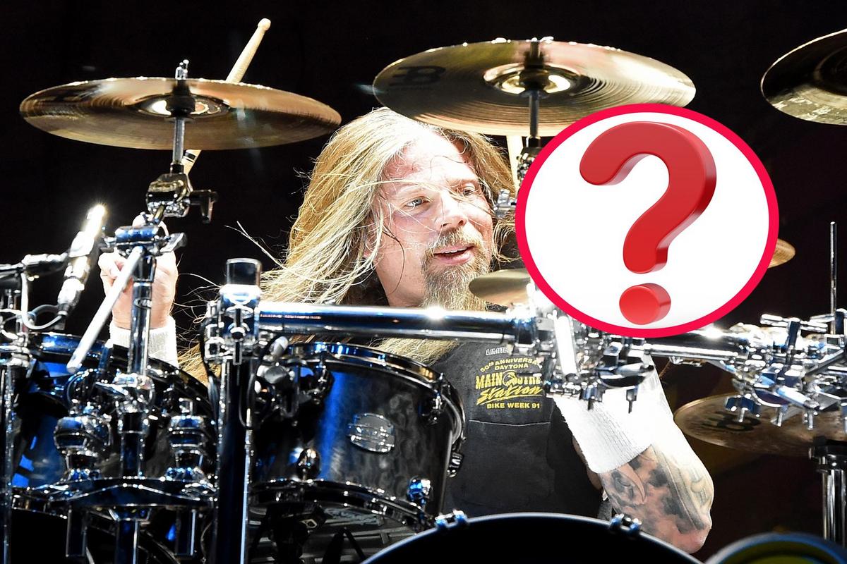 Chris Adler Was Contacted About Joining Legendary Thrash Band