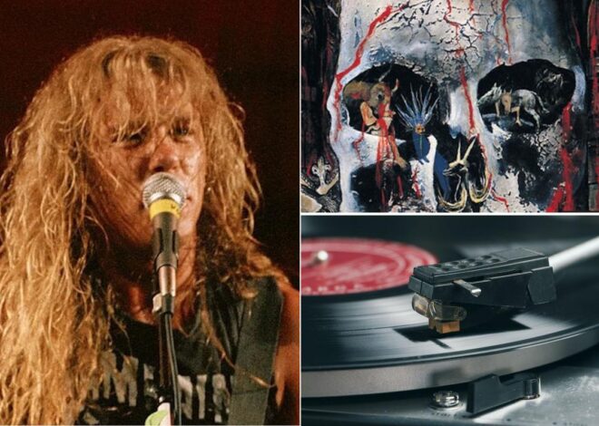 8 Essential Thrash Albums Every Metalhead Should Own on Vinyl