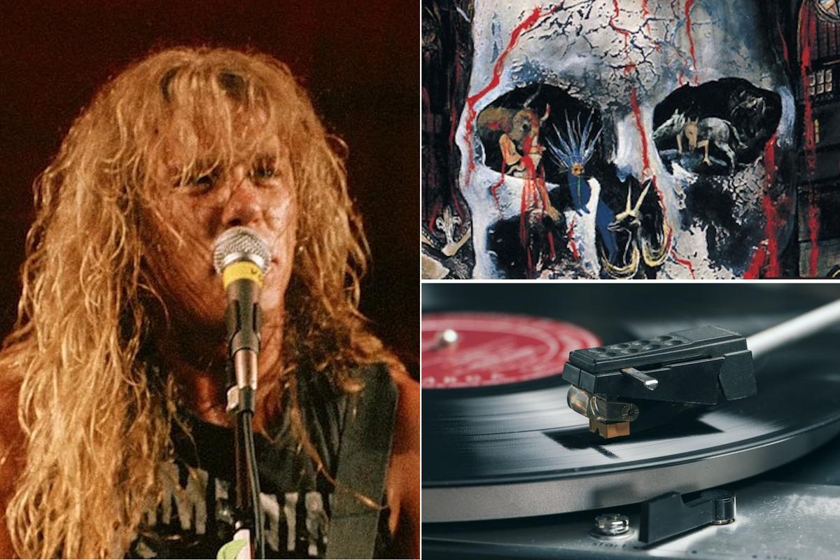 8 Essential Thrash Albums Every Metalhead Should Own on Vinyl