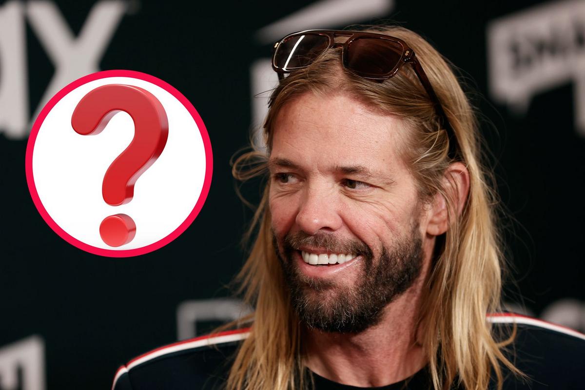 Shane Hawkins on Taylor’s REAL Favorite Foo Fighters Song to Play