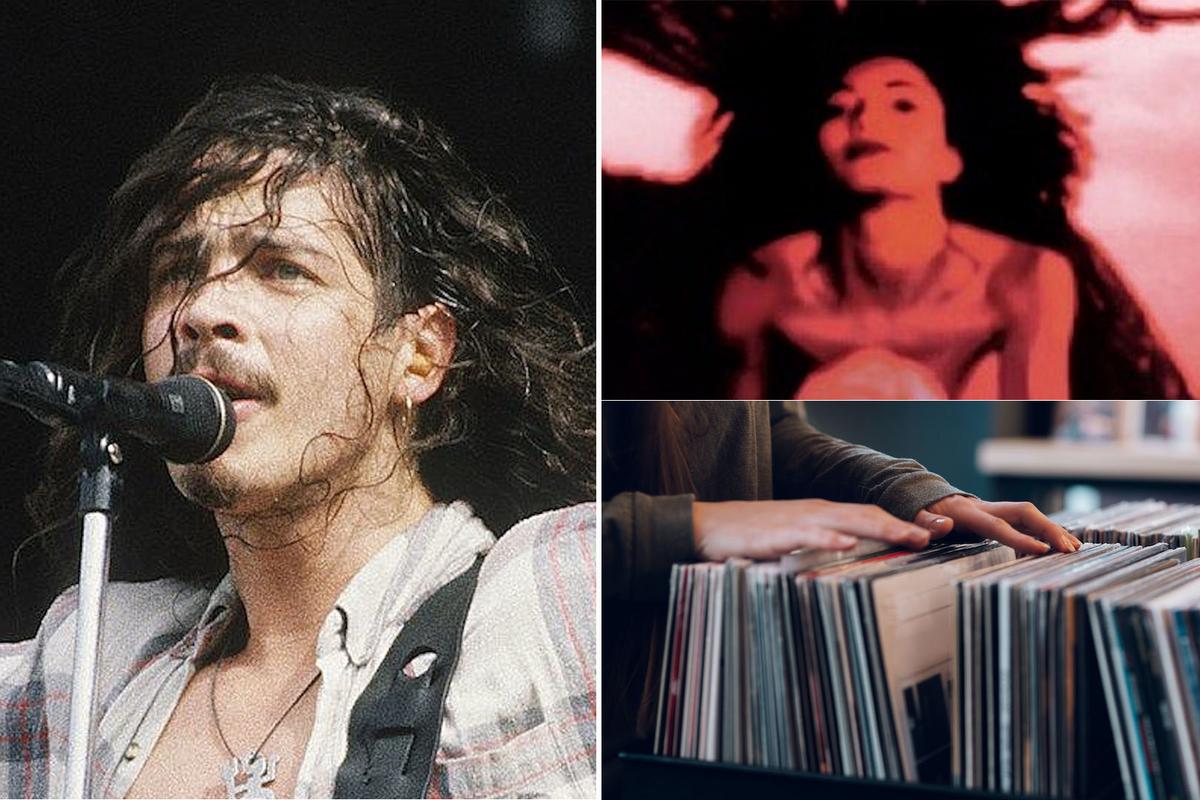 5 Grunge Albums Every Vinyl Collector Should Own