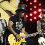 Guns N’ Roses Add 13 New 2025 Tour Dates