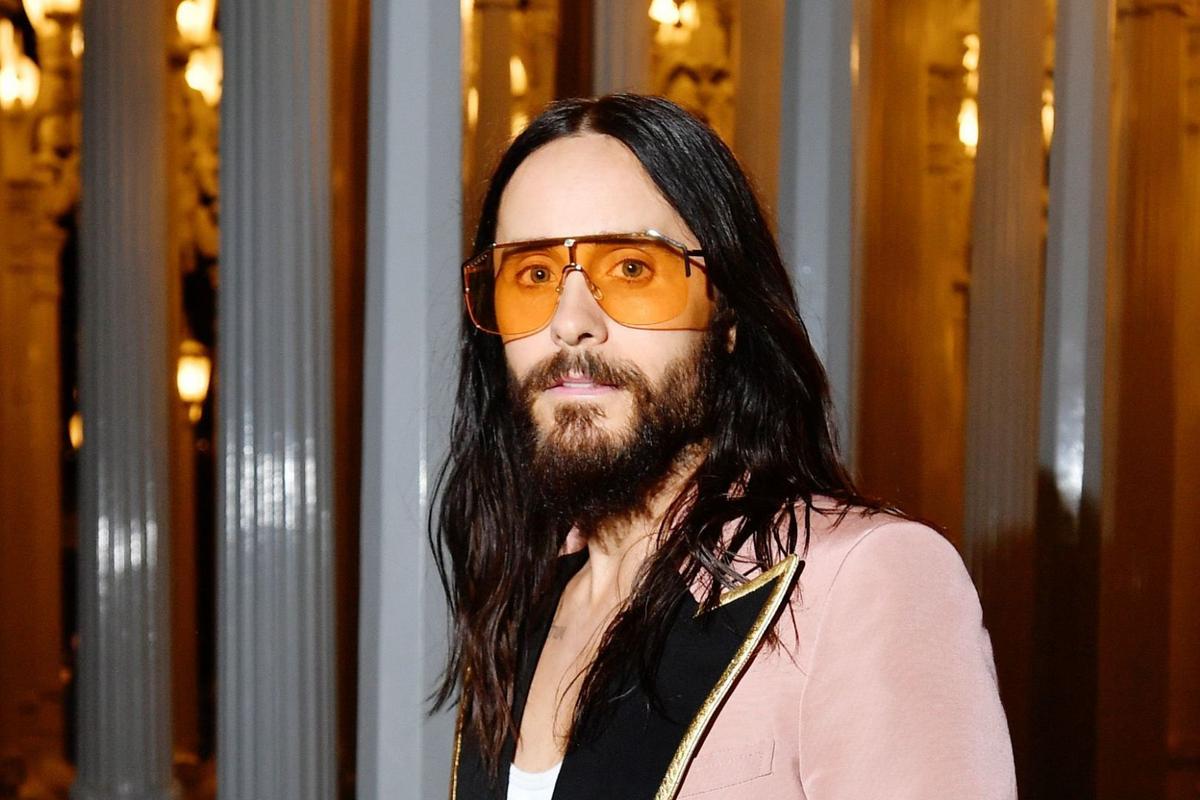Jared Leto Denies Multiple Claims of Sexual Misconduct