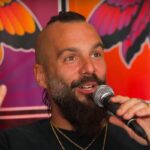 How Jesse Leach Learned to Scream