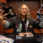 Win a Metallica ‘Load’ Deluxe Box Set!