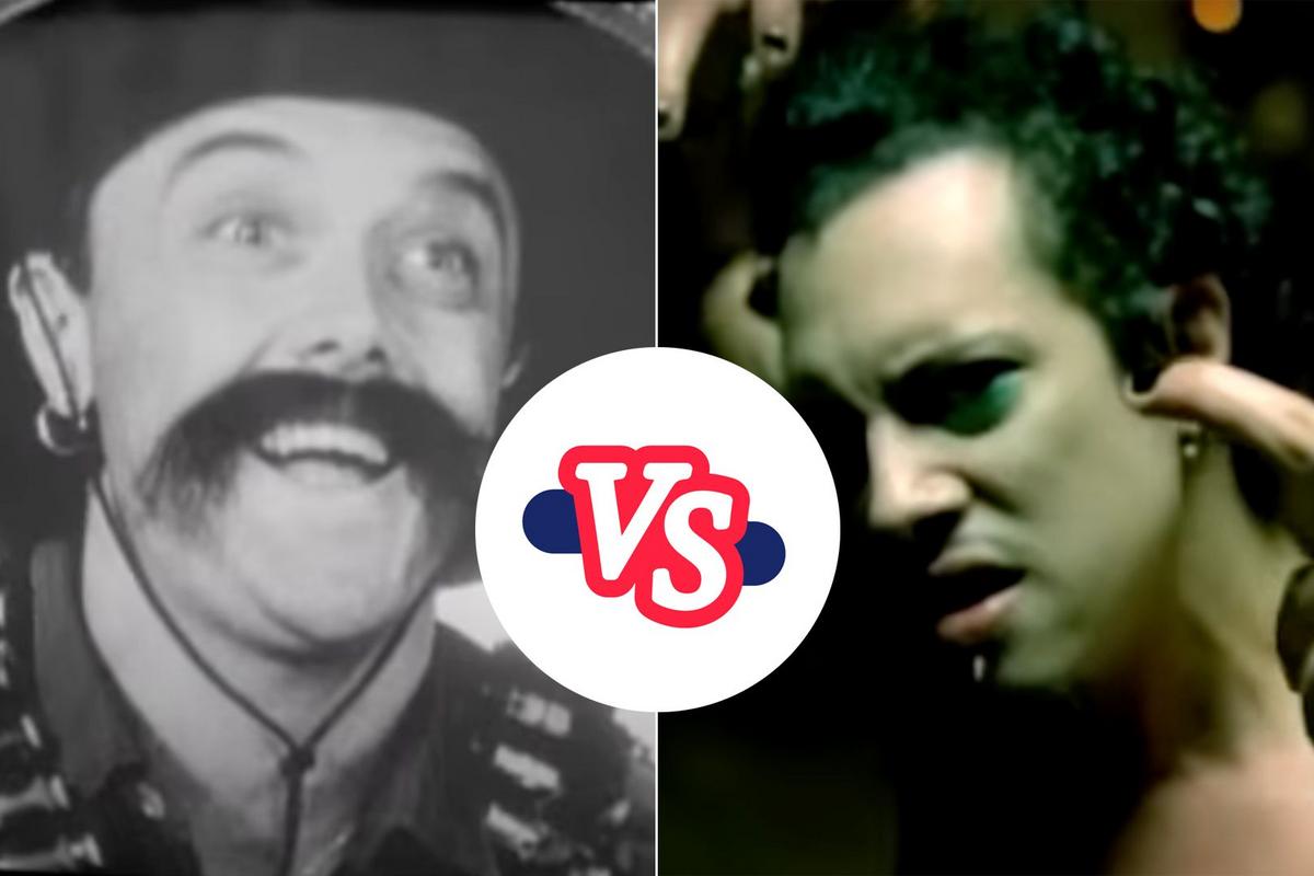Better Metallica Song – ‘Hero of the Day’ vs. ‘Until It Sleeps’