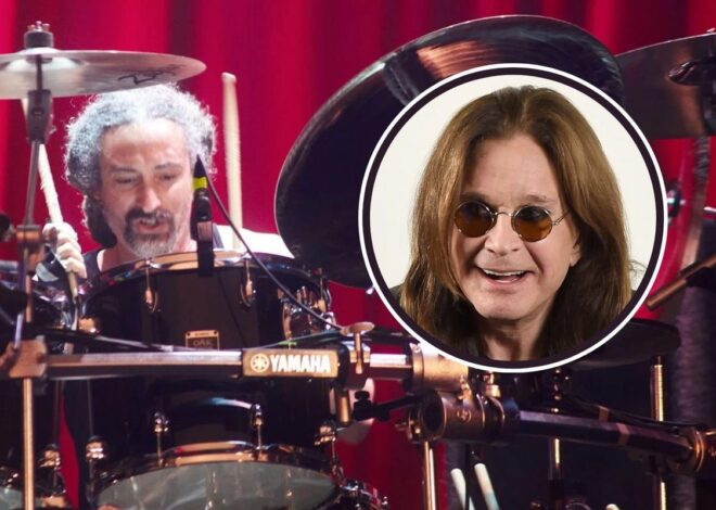 Faith No More’s Mike Bordin Recalls Powerful Encounter With Ozzy