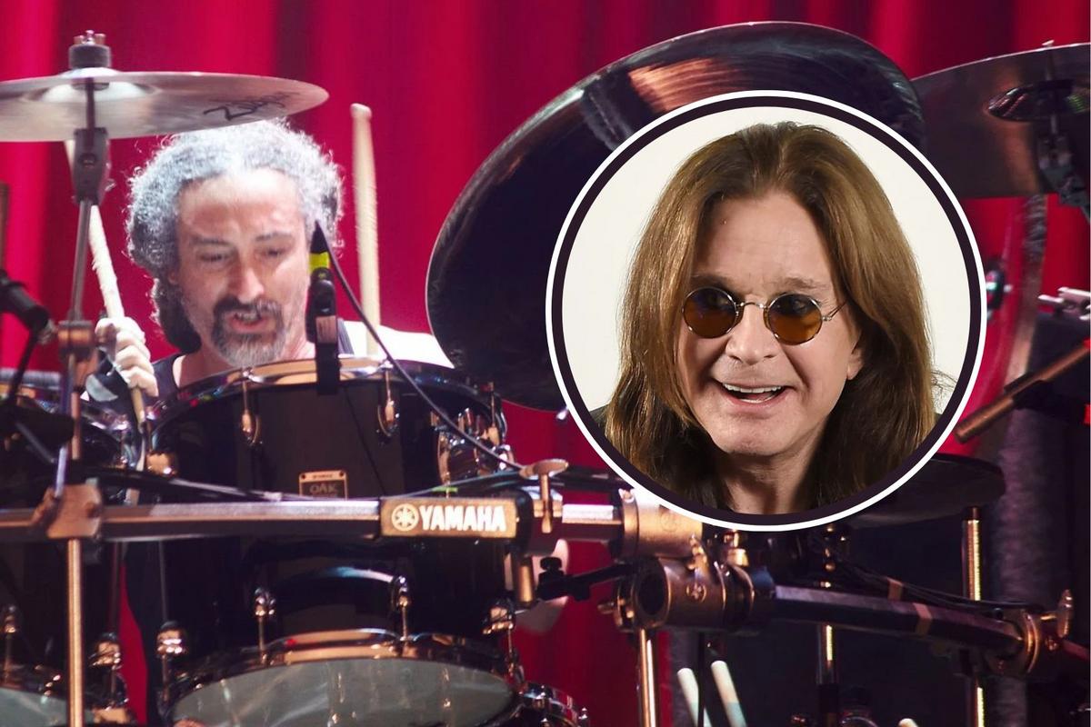 Faith No More’s Mike Bordin Recalls Powerful Encounter With Ozzy