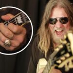 Pepper Keenan (Corrosion of Conformity, Down)