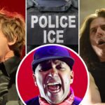 Rockers Respond to California’s ICE Raid Protests