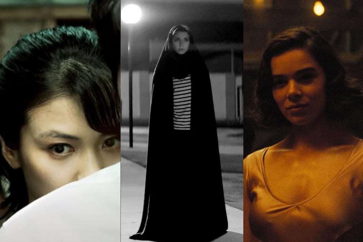 The 10 Best Vampire Movies That Are Actually Scary
