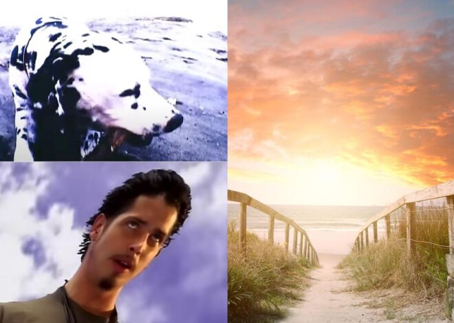 The Rock ‘Song of the Summer’ for Each Year of the 1990s