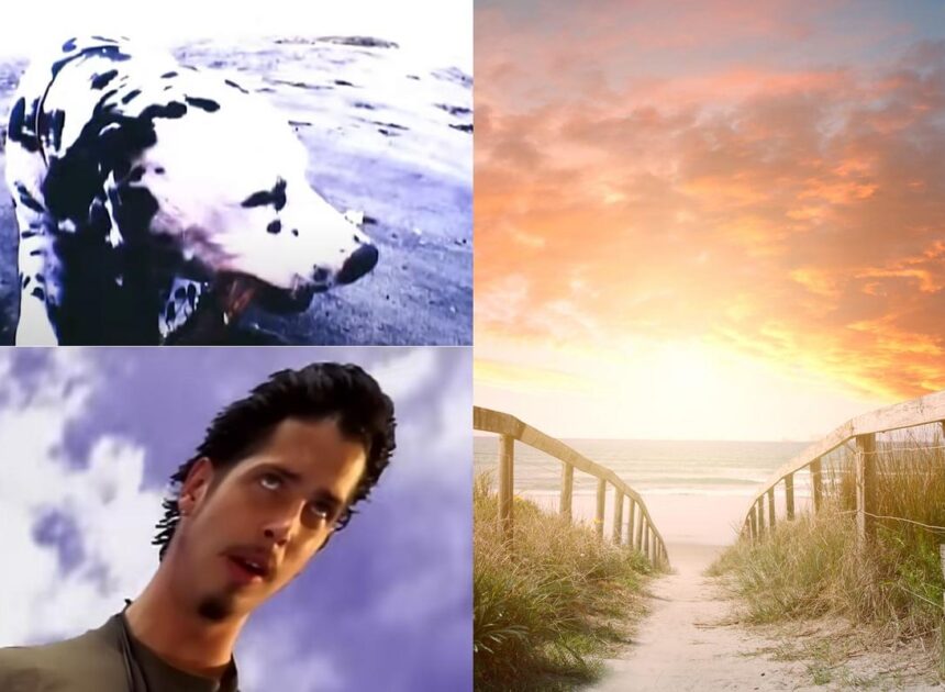 The Rock ‘Song of the Summer’ for Each Year of the 1990s