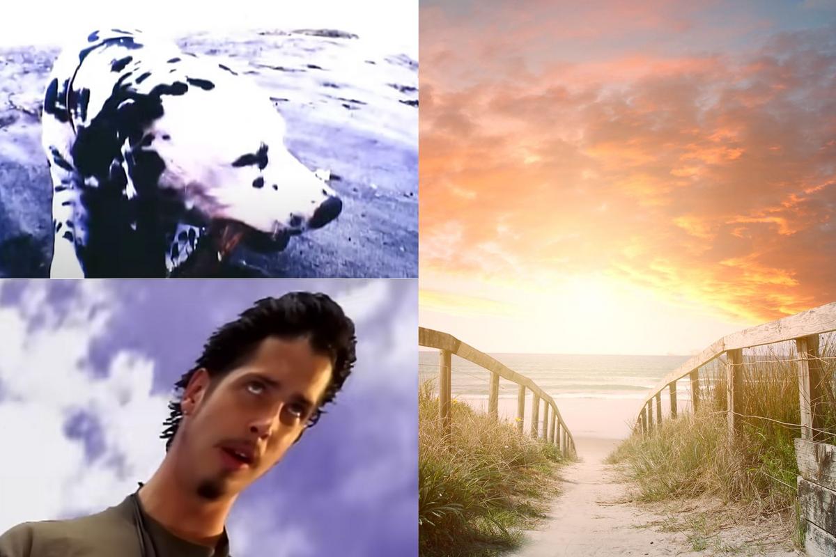 The Rock ‘Song of the Summer’ for Each Year of the 1990s
