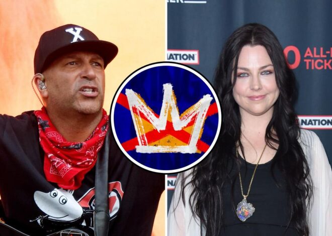 Tom Morello + Amy Lee Join Nationwide ‘No Kings’ Protests