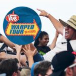 How to Watch the Vans Warped Tour Livestream
