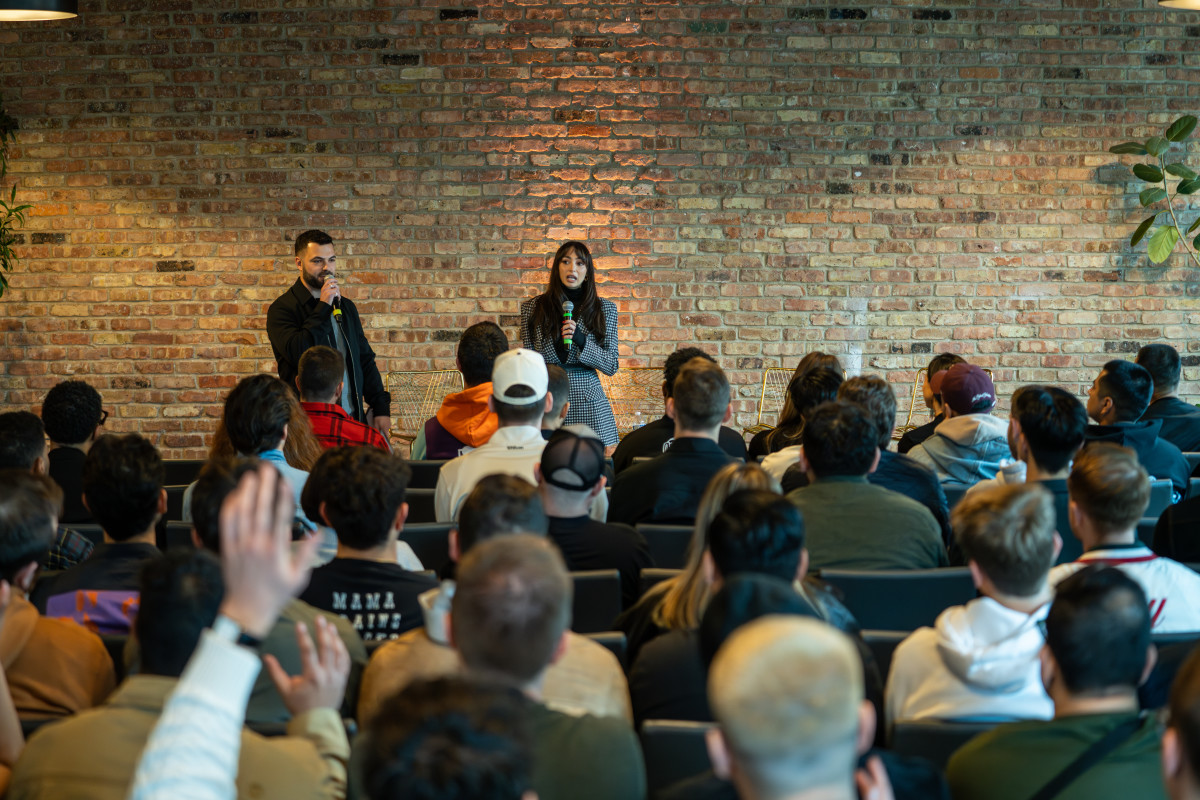 Chicago Music Nexus Returning in 2025 With Interactive Workshops and Expanded Programming