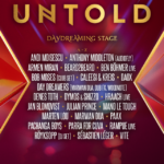 UNTOLD Set for Historic 10th Anniversary Festival With Dazzling Lineup