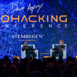 Inside the 2025 Biohacking Conference, Where Science, Psychedelics and Raving Converged