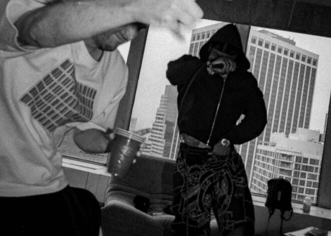Fred again.. Drops "Victory Lap" With Skepta and Plaqueboymax After Surprise Twitch Debut