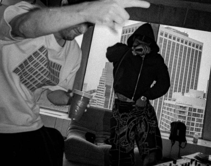 Fred again.. Drops "Victory Lap" With Skepta and Plaqueboymax After Surprise Twitch Debut