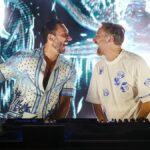 David Guetta and Cedric Gervais Channel French House Roots in New Single, "A Better World"
