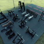 Creamfields to Open First Onsite Gym at 2025 Festival