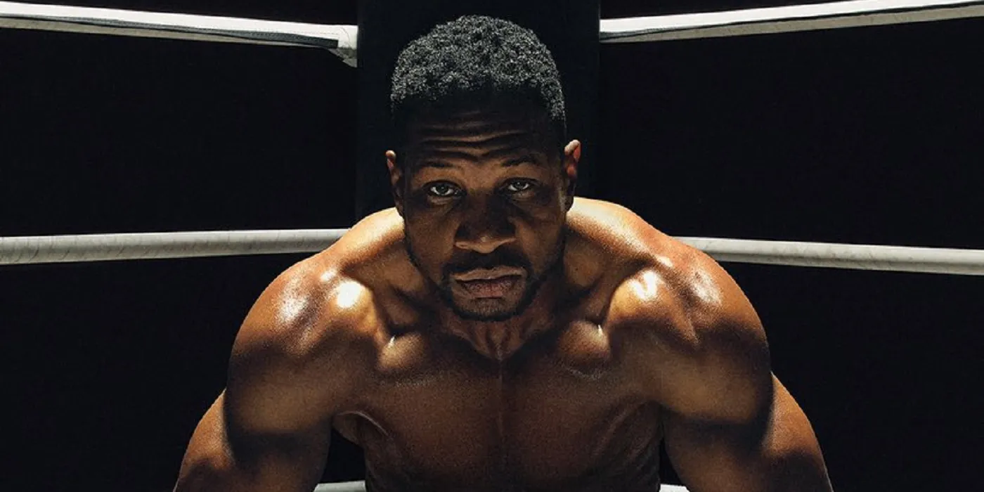 Jonathan Majors’ Fans Have Good News As Marvel Rumors Swirl