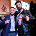 Georgian DJ Rocks UFC 316 Official Afterparty Following Merab Dvalishvili's Dominant Win