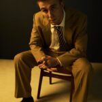 SG Lewis Announces New Album, "Anemoia"