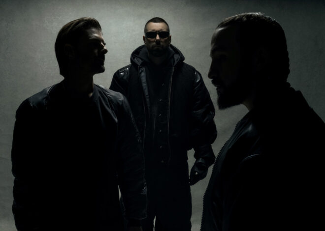 Swedish House Mafia Drop New Single Amid Album Rumors: Listen to "Wait So Long"