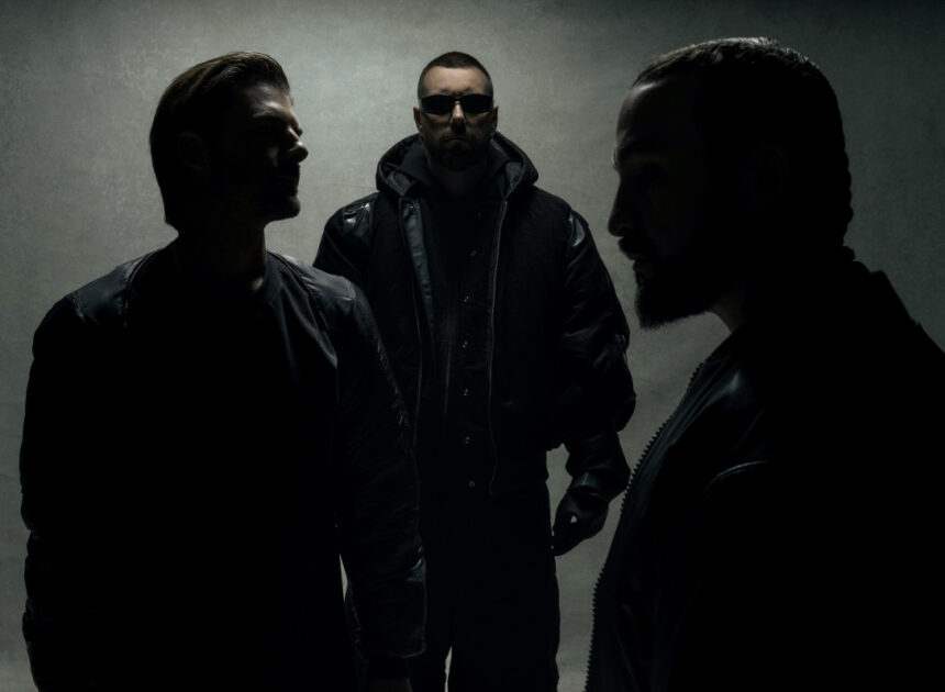 Swedish House Mafia Drop New Single Amid Album Rumors: Listen to "Wait So Long"