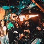 Girl Math's "Causing Trouble" Captures Chaos and Connection of Nights Out With the Girls