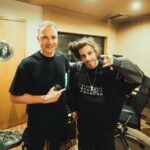 Subtronics, Friction and P Money Drop Bass-Heavy Gauntlet, "Legends"