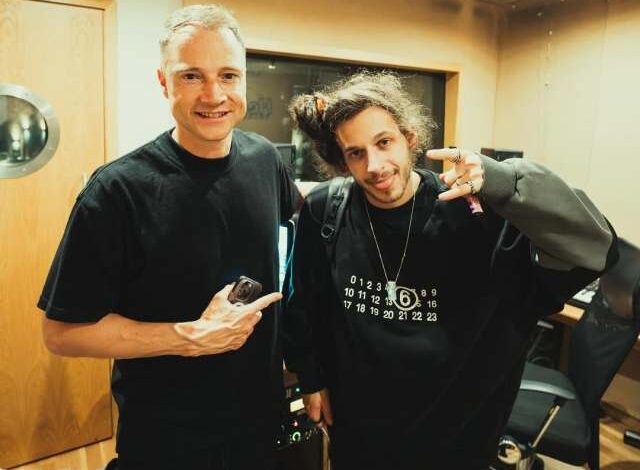 Subtronics, Friction and P Money Drop Bass-Heavy Gauntlet, "Legends"
