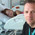 Adam Beyer and Ida Engberg's Daughter Struck by Car in Ibiza, Suffers "Severe" Head Trauma