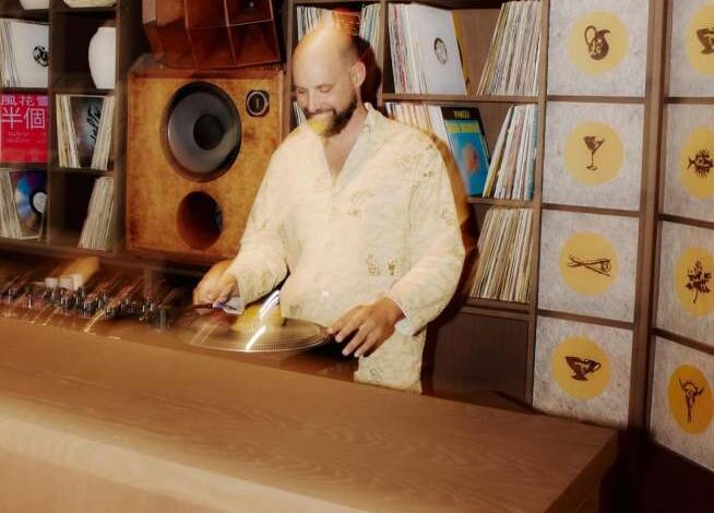 Ibiza's "First Audiophile Bar" Opens on Island's Western Coast