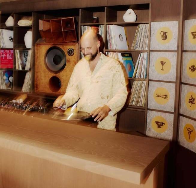Ibiza's "First Audiophile Bar" Opens on Island's Western Coast