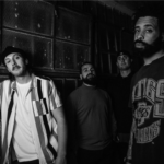 MYKE TERRY Confirms VOLUMES Have Finished Their Fifth Record