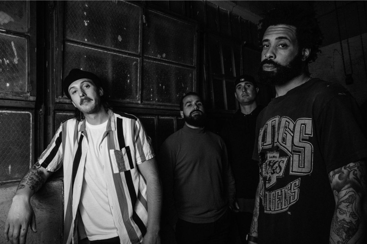 MYKE TERRY Confirms VOLUMES Have Finished Their Fifth Record