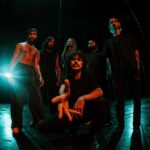 COLD STEEL Signs With Spinefarm, Streams Stomping New Single “Blacksmith Of Damnation”