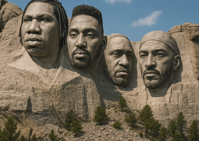 KRS-One, Big Daddy Kane, Kool G Rap, Rakim Supergroup Dream Is Already Over