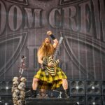 ZAKK WYLDE Recalls OZZY OSBOURNE’s Reaction To Him Starting A New Band: “I Don’t Want To Be The Lead Singer In BLACK LABEL SOCIETY”