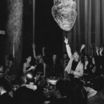 Nostalgia Takes Over the Dancefloor in Andrew Dum's "Changes" With Eran Hersh and Alina Eremia