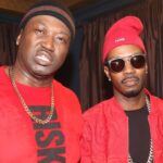 Project Pat’s Son’s Accused Killer Arrested After Fight With U.S. Marshals