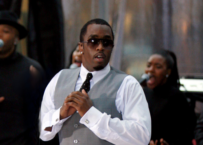Diddy’s Former Chef Said She Was Terrified To Testify
