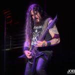KRISIUN Announces North American Tour Celebrating Conquerors Of Armageddon