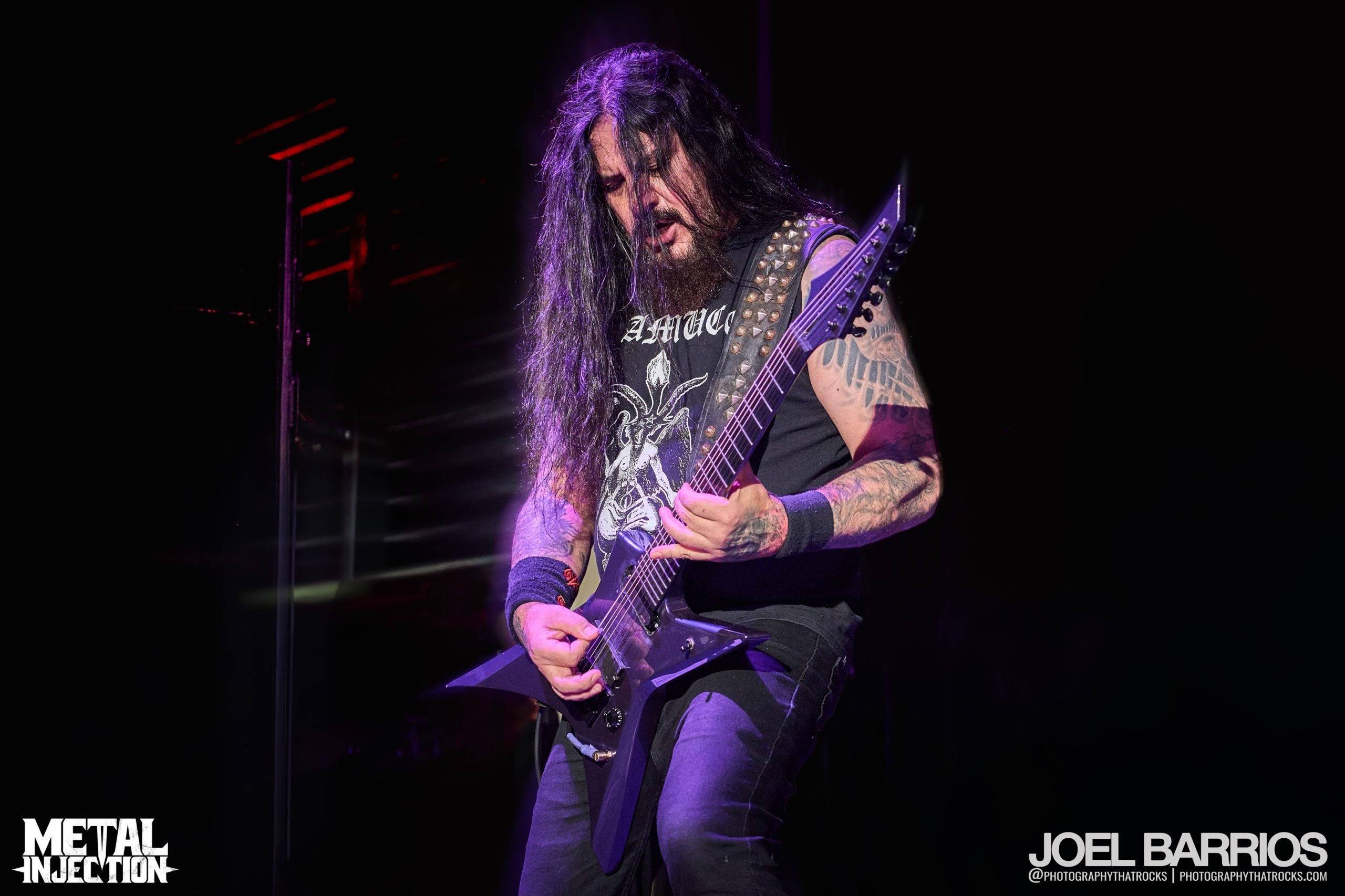 KRISIUN Announces North American Tour Celebrating Conquerors Of Armageddon
