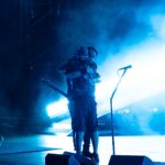 ROBB FLYNN of MACHINE HEAD Joins GOJIRA On Stage For Performance of SEPULTURA’s “Territory”