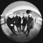 ANTI-FLAG’s JUSTIN SANE Ordered To Pay $1.9 Million To His Accuser